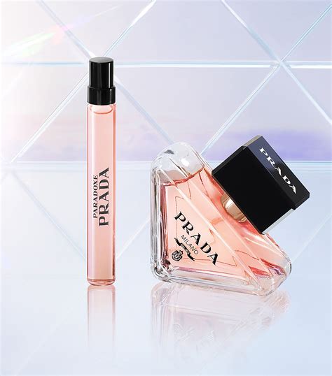 prada mini perfume gift set|Prada infusion gift sets.